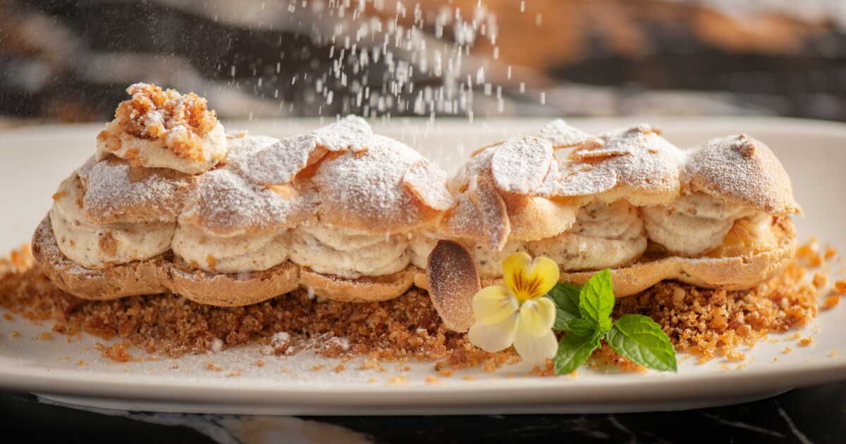 À la découverte des desserts incontournables de la pâtisserie