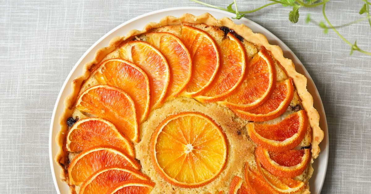 Des tartes aux fruits pour un été gourmand