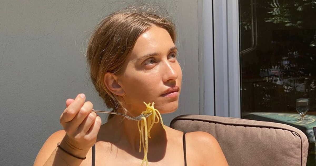 Pâtes au citron : Joanne Palmaro dévoile son astuce pour des spaghettis savoureuses et digestes