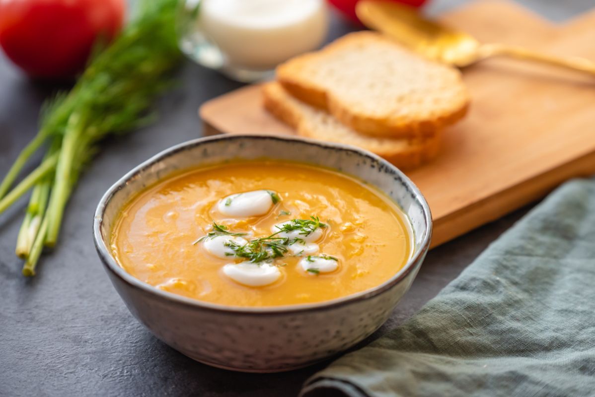 4 soupes du supermarché à privilégier pour une alimentation saine selon Yuka