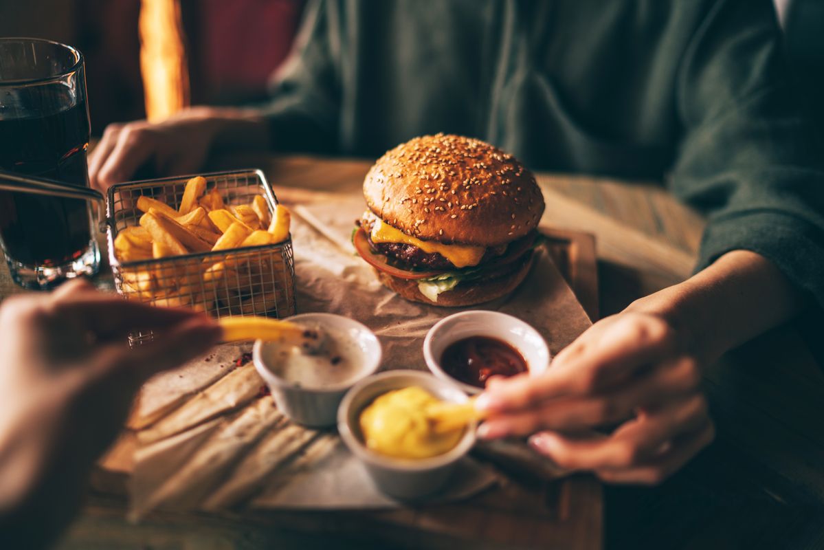 les bienfaits inattendus de l'élimination des aliments transformés pendant une semaine