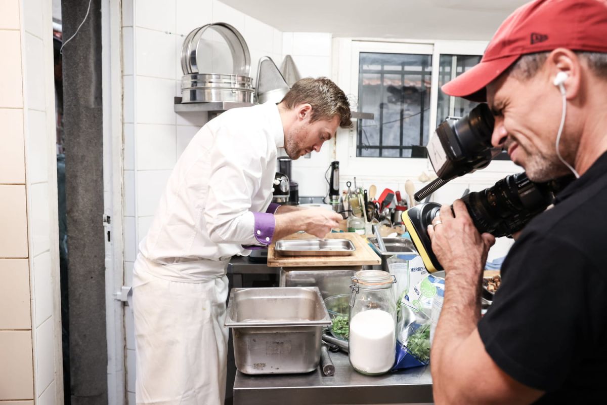 Quel est le salaire des candidats de Top Chef ?