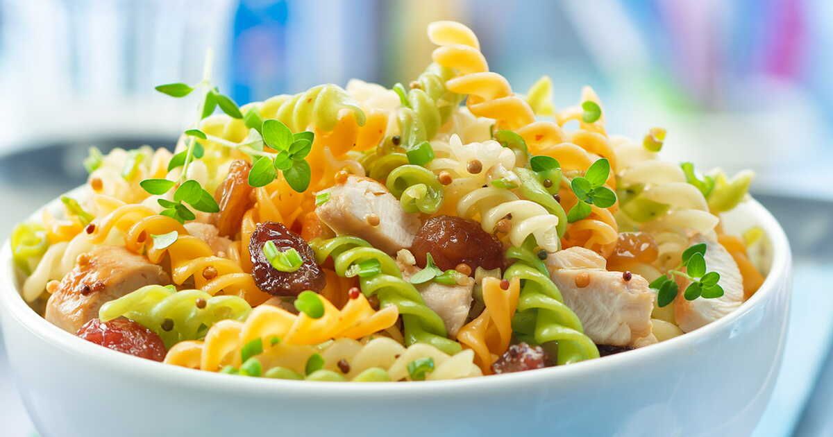Des recettes de pâtes qui éveillent vos papilles