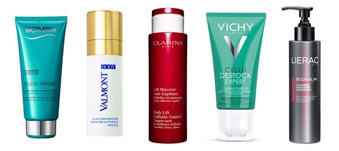 À la découverte des secrets de la minceur : innovations cosmétiques et textiles à la clé