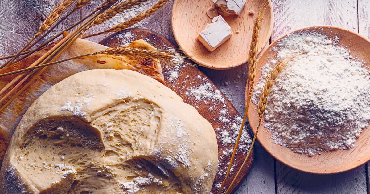 Les secrets des agents levants : bicarbonate, levure et poudre à lever
