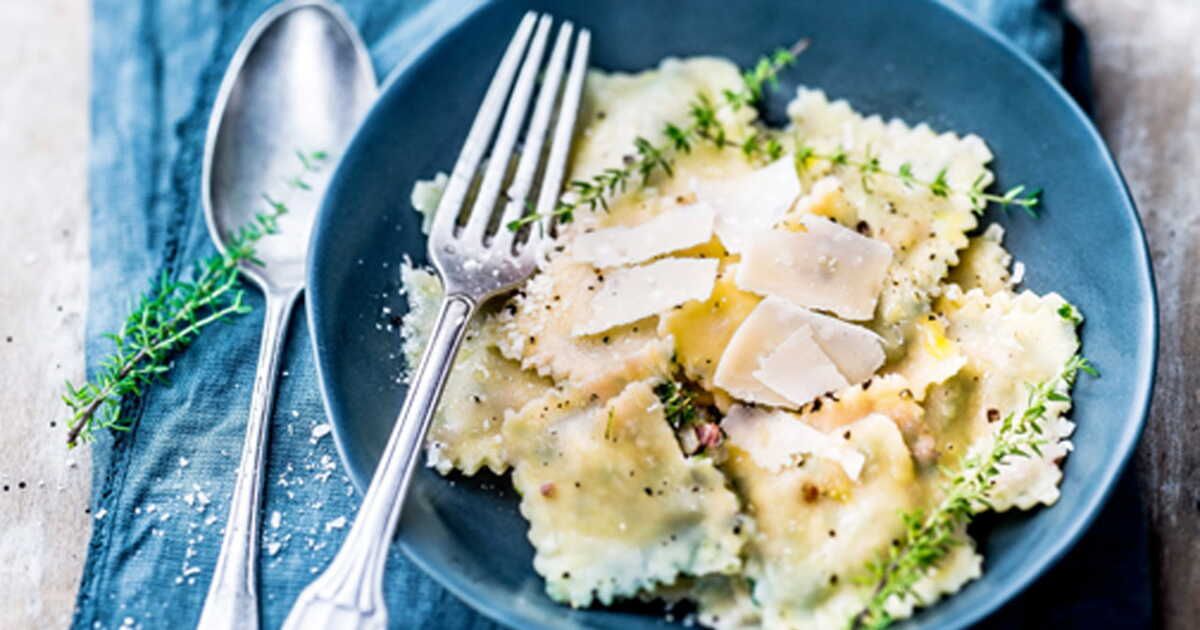 découvrez nos recettes de pâtes irrésistibles