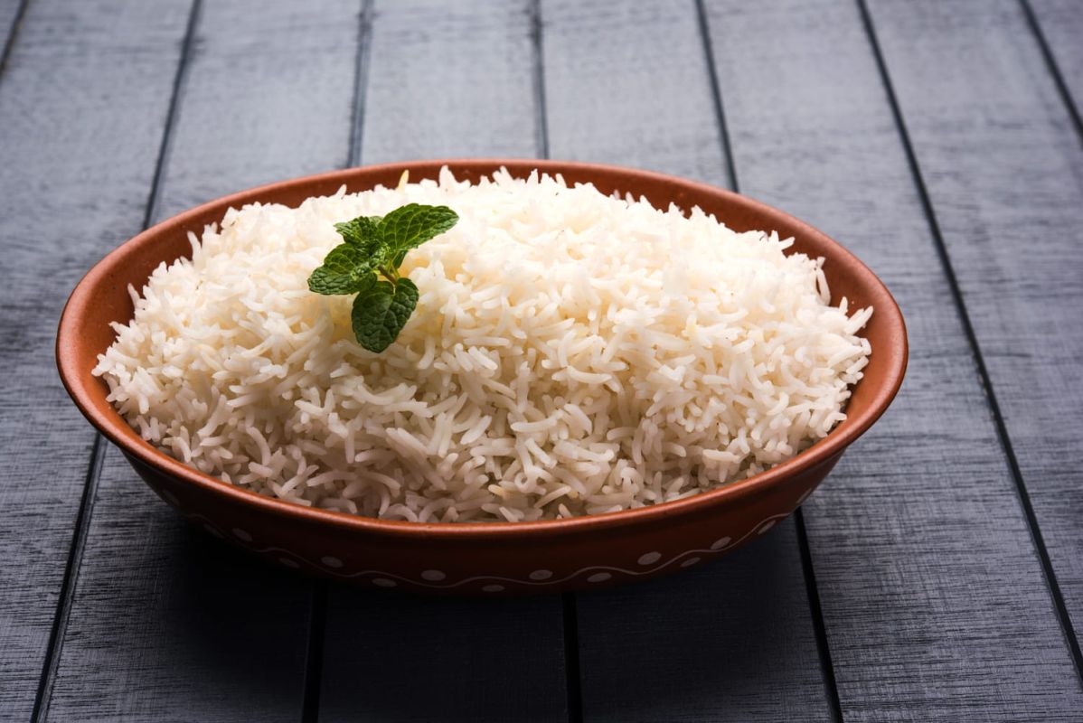 Cuisinez le riz basmati comme un chef : 5 méthodes incontournables