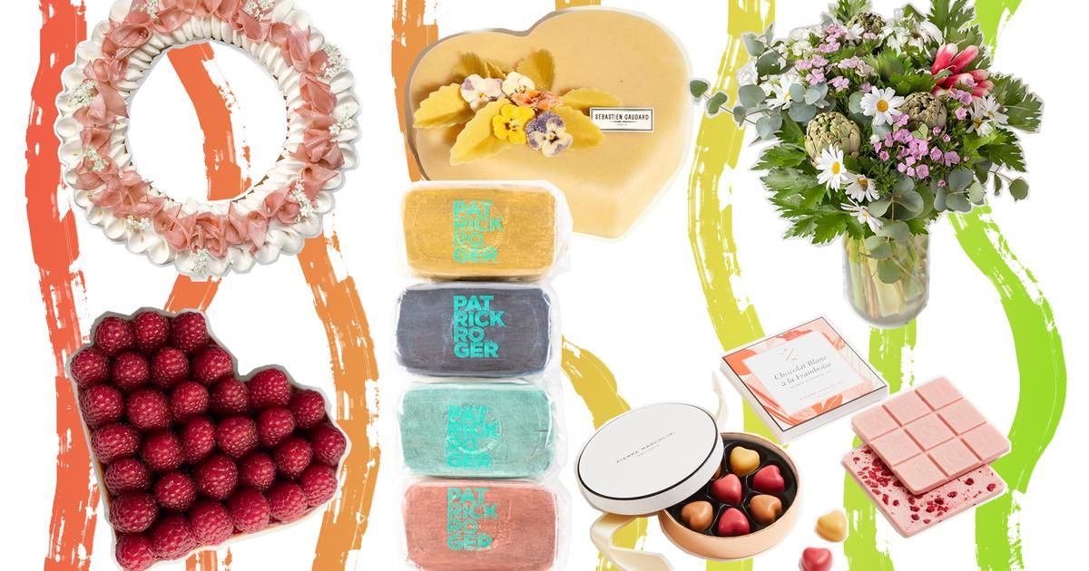 Des cadeaux gourmands pour une fête des mères inoubliable