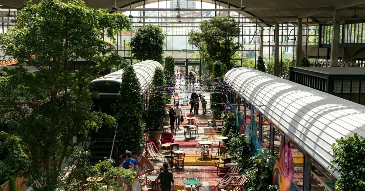 La Félicità : un festin italien au coeur de Paris
