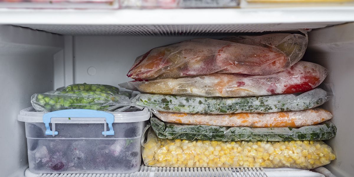 Des astuces incontournables pour conserver vos aliments au congélateur