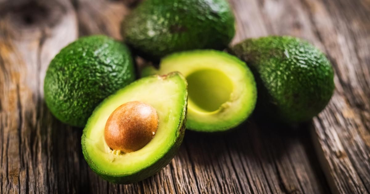 L'avocat quotidien : une clé pour une alimentation saine