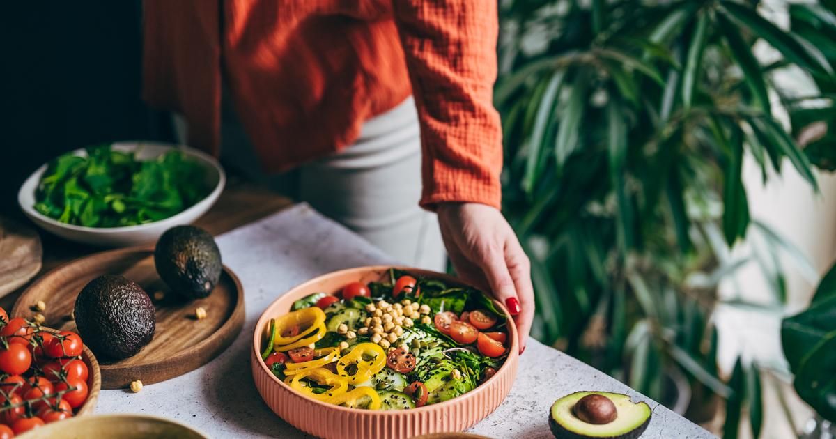 l'impact méconnu de l'alimentation sur la santé mentale