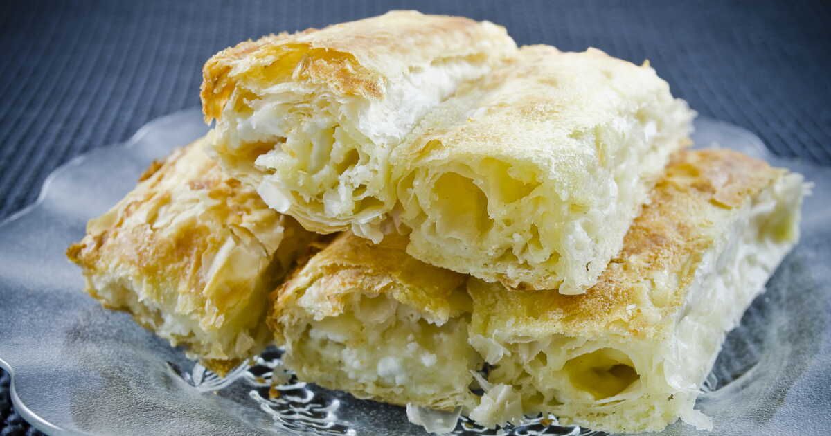 La délicieuse recette des boureks pour un Ramadan savoureux
