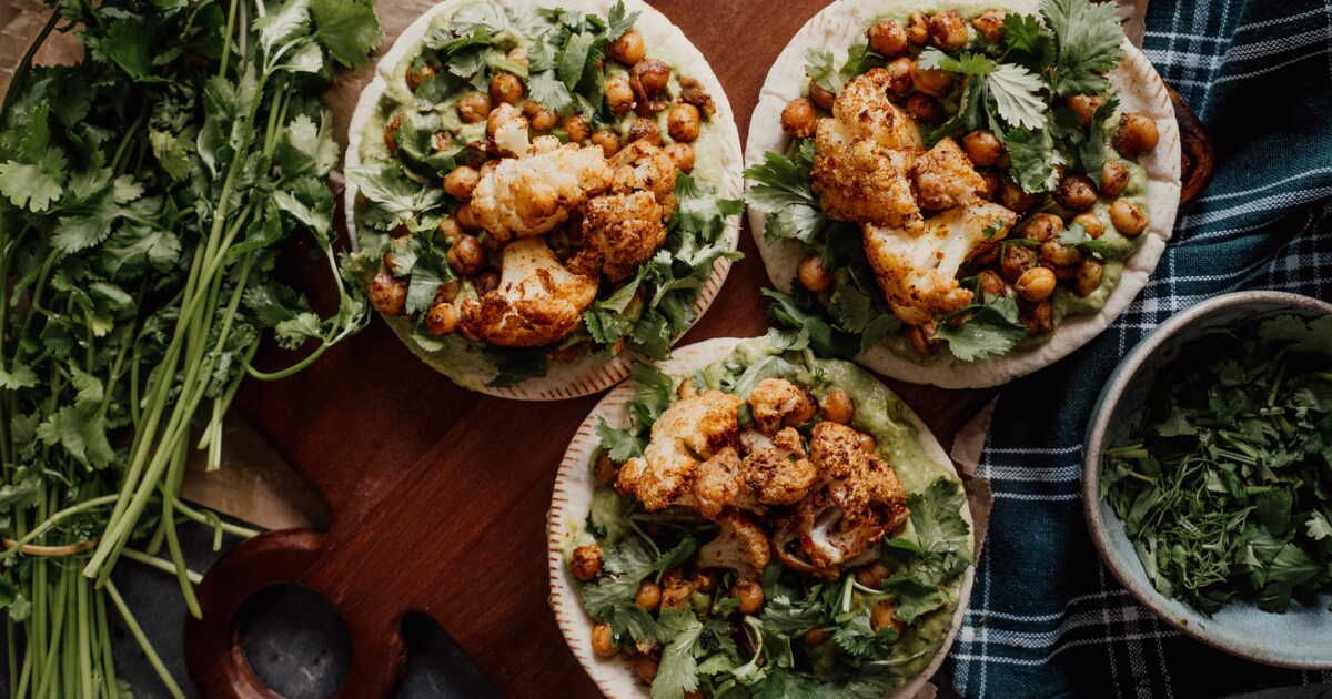 Des recettes savoureuses de chou-fleur à réaliser avec votre Cookéo
