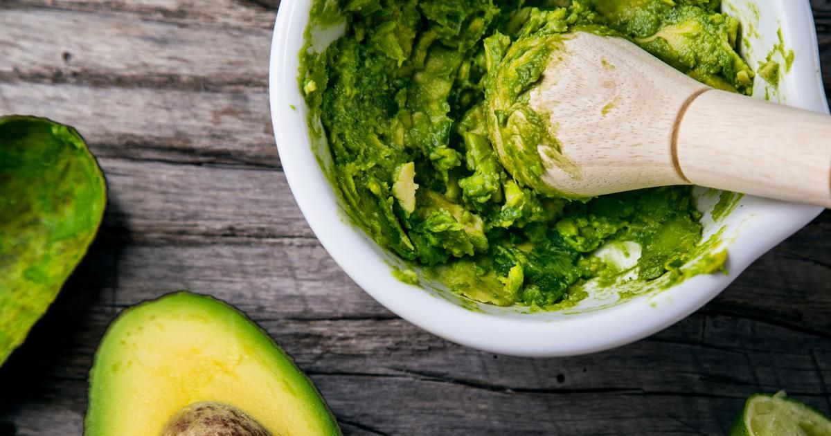 Les secrets d'un guacamole inoubliable