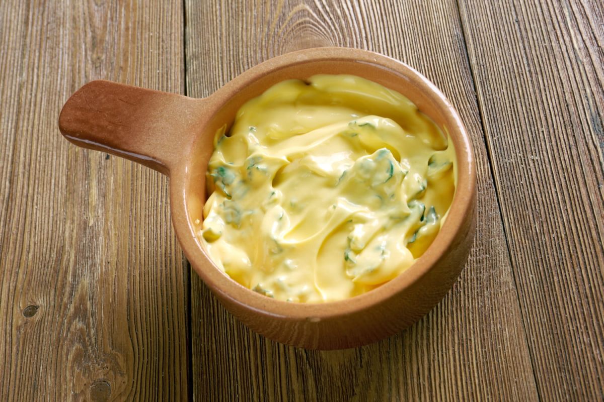 Comment rattraper une sauce béarnaise ?