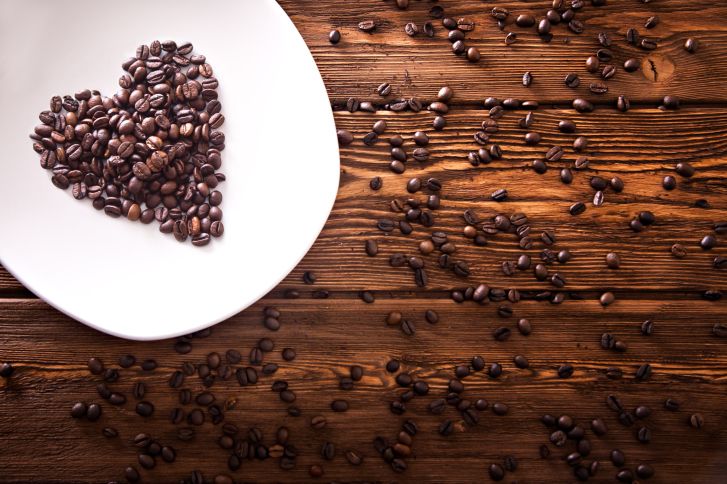 Le café, remède inattendu contre la maladie du foie non-alcoolique