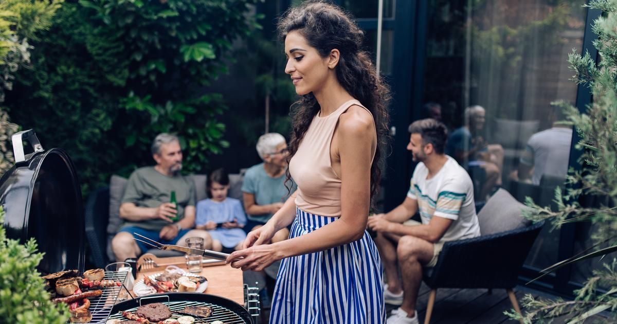 Barbecue : évitez les pièges de l’intoxication alimentaire cet été
