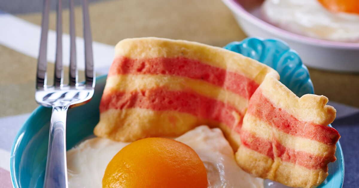 l'art de la tromperie culinaire : des recettes qui surprennent