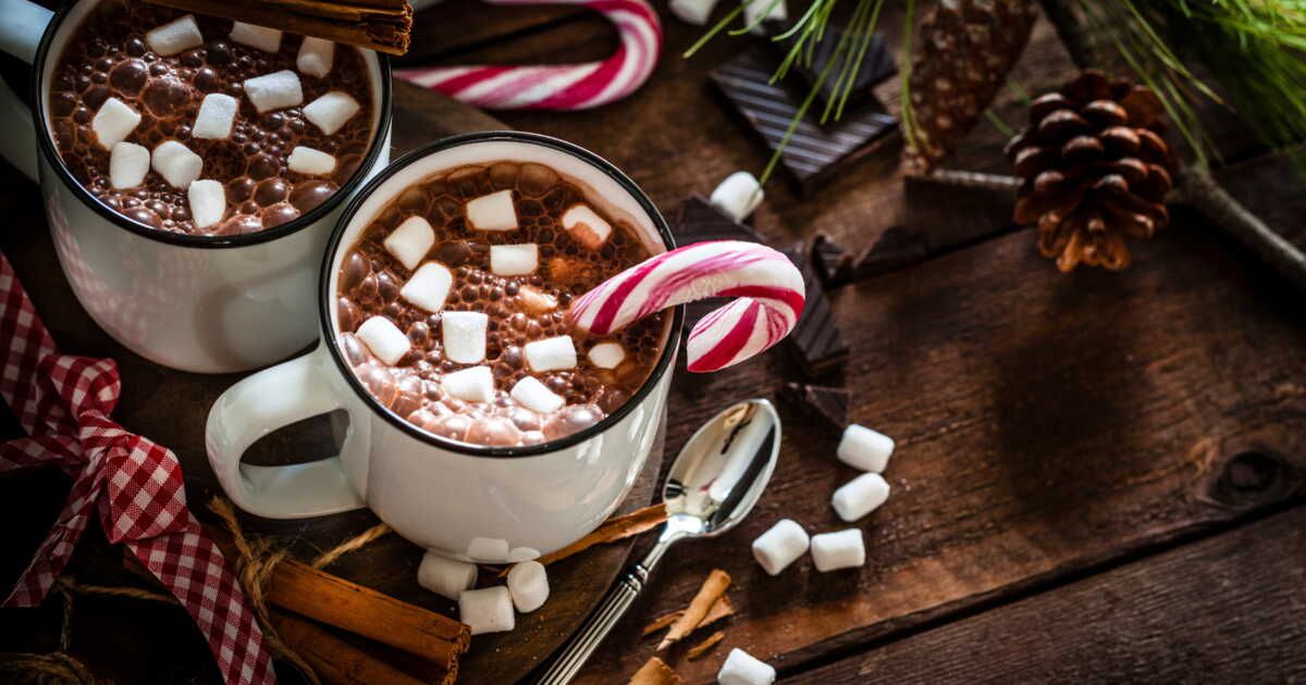 Des chocolats chauds inoubliables : 3 recettes pour régaler vos papilles