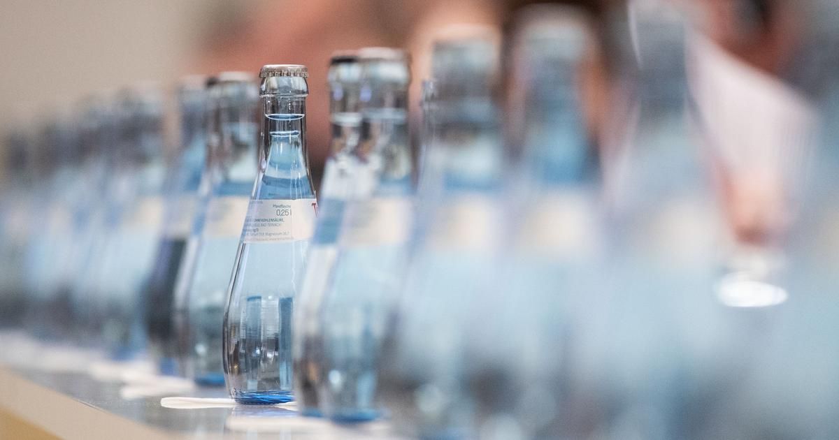 Les eaux de luxe : un délice éthique ou un faux rêve ?