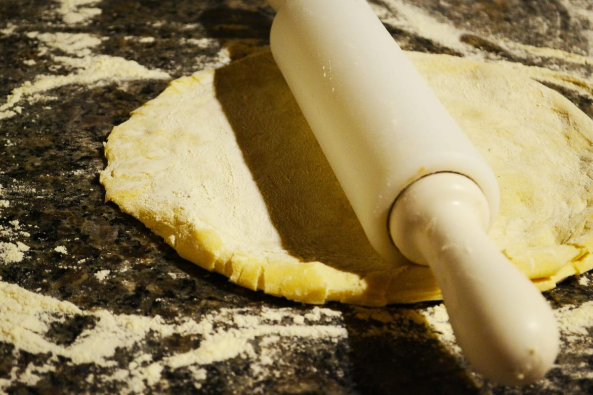 La recette inratable de la pâte à pizza de Philippe Etchebest