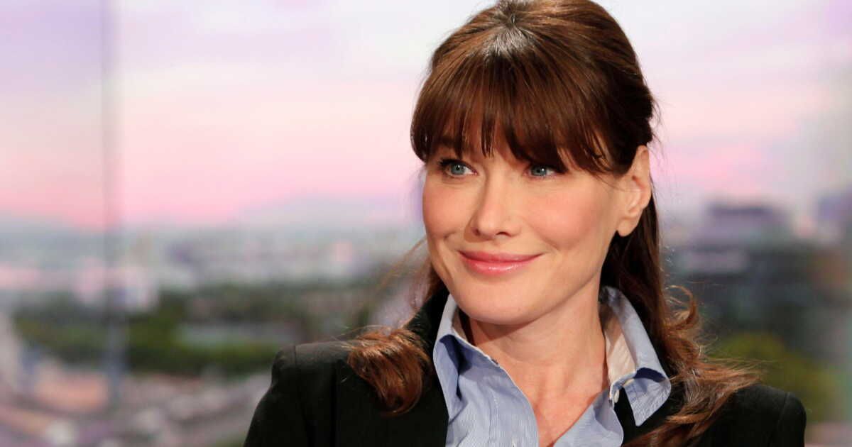 Découvrez la recette detox d'Hippocrate qui séduit Carla Bruni