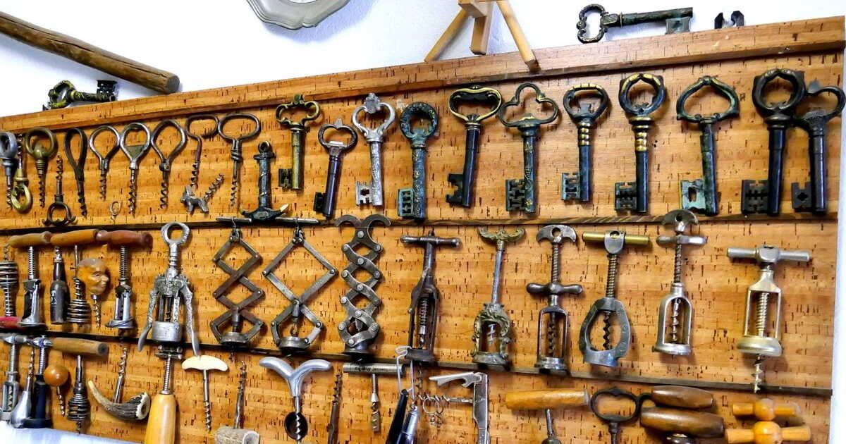 L'art du tire-bouchon : un indispensable pour vos moments de convivialité
