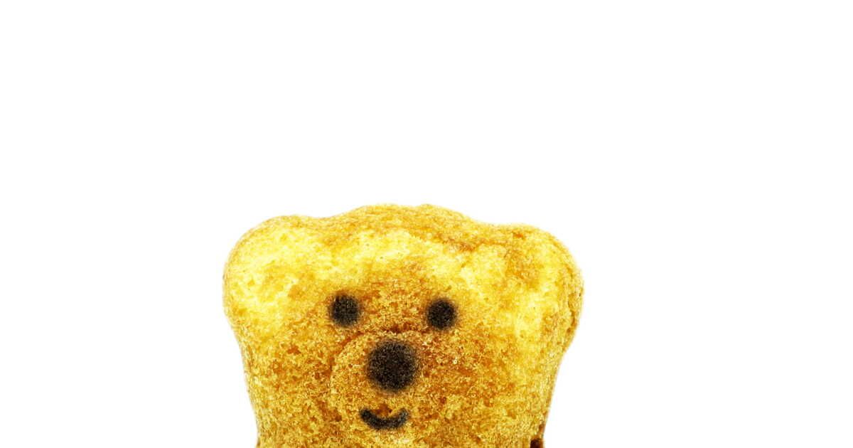 Redécouvrez les oursons de votre enfance avec cette recette maison