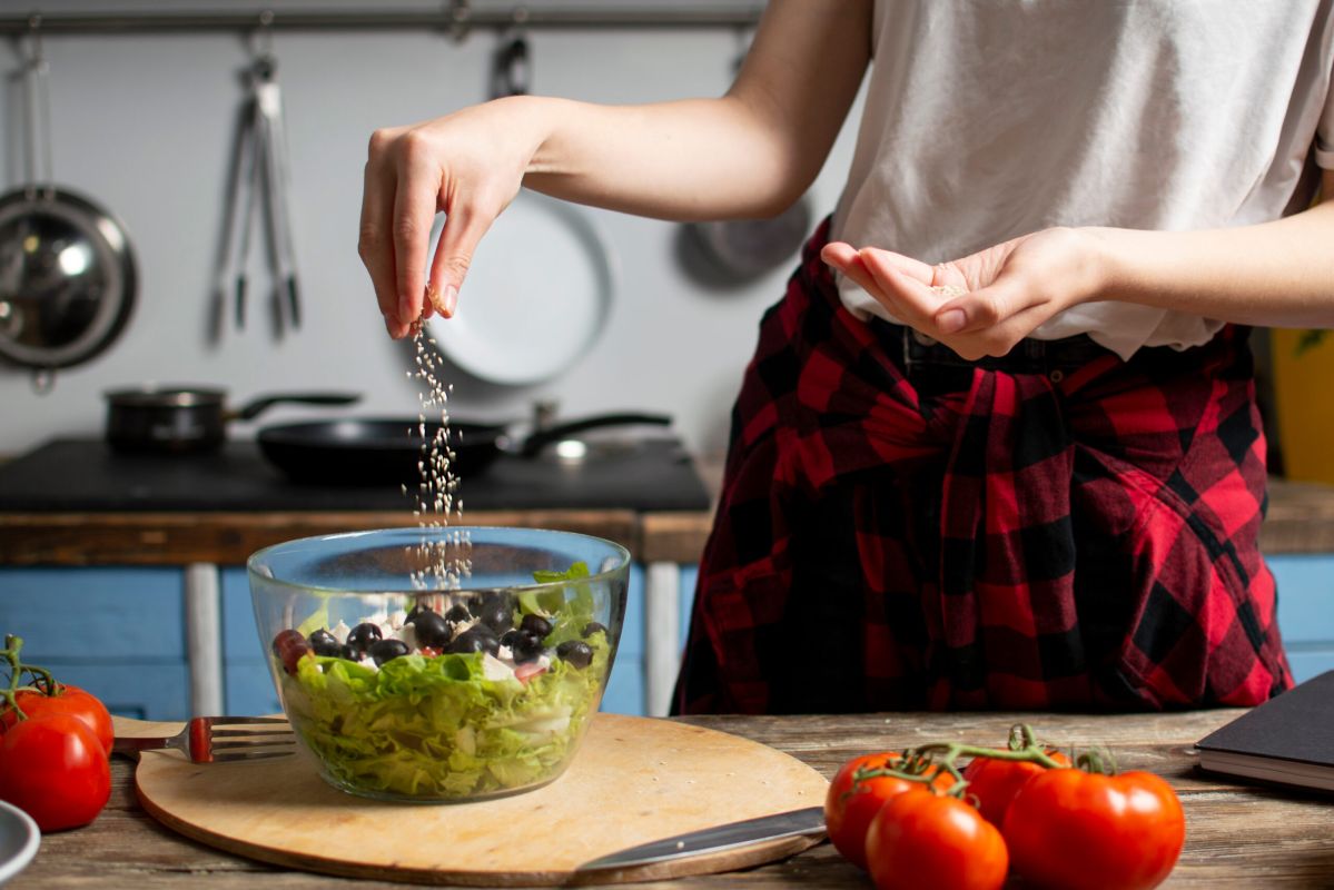 l'obsession du sel : un danger caché pour votre santé