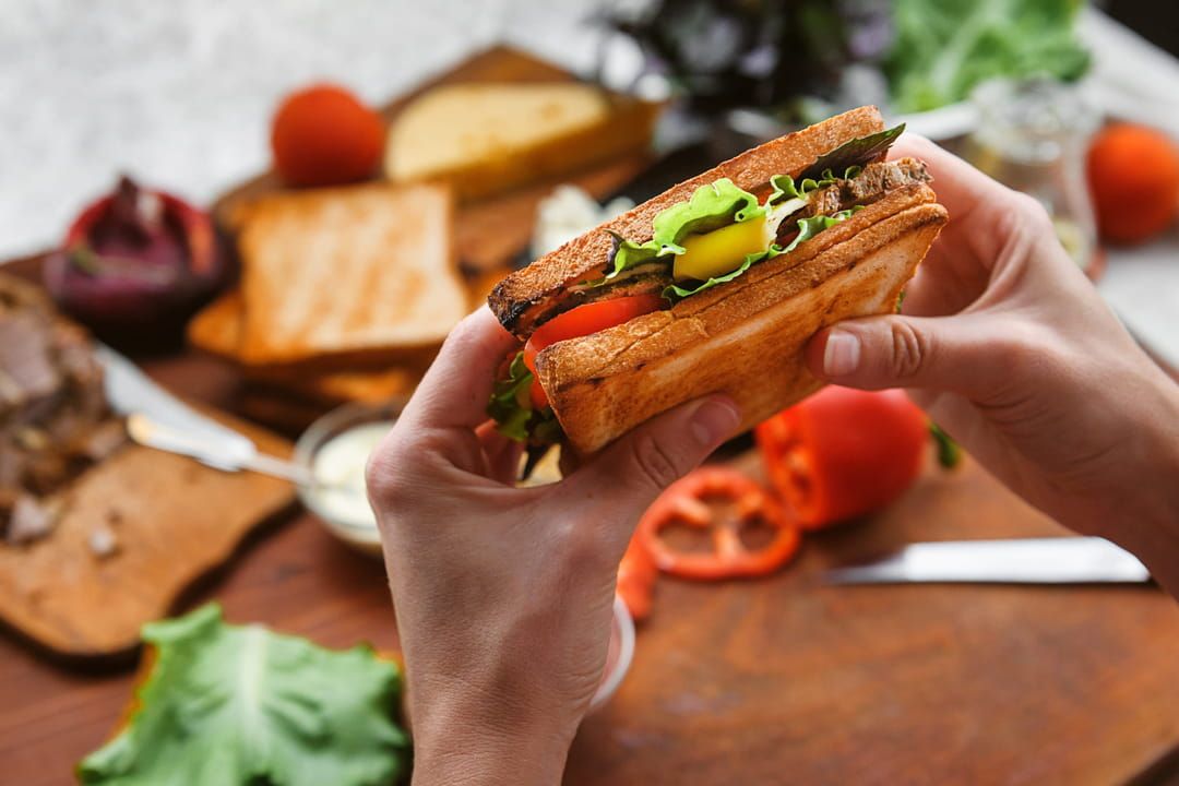Des encas rapides qui régalent : 30 recettes irrésistibles