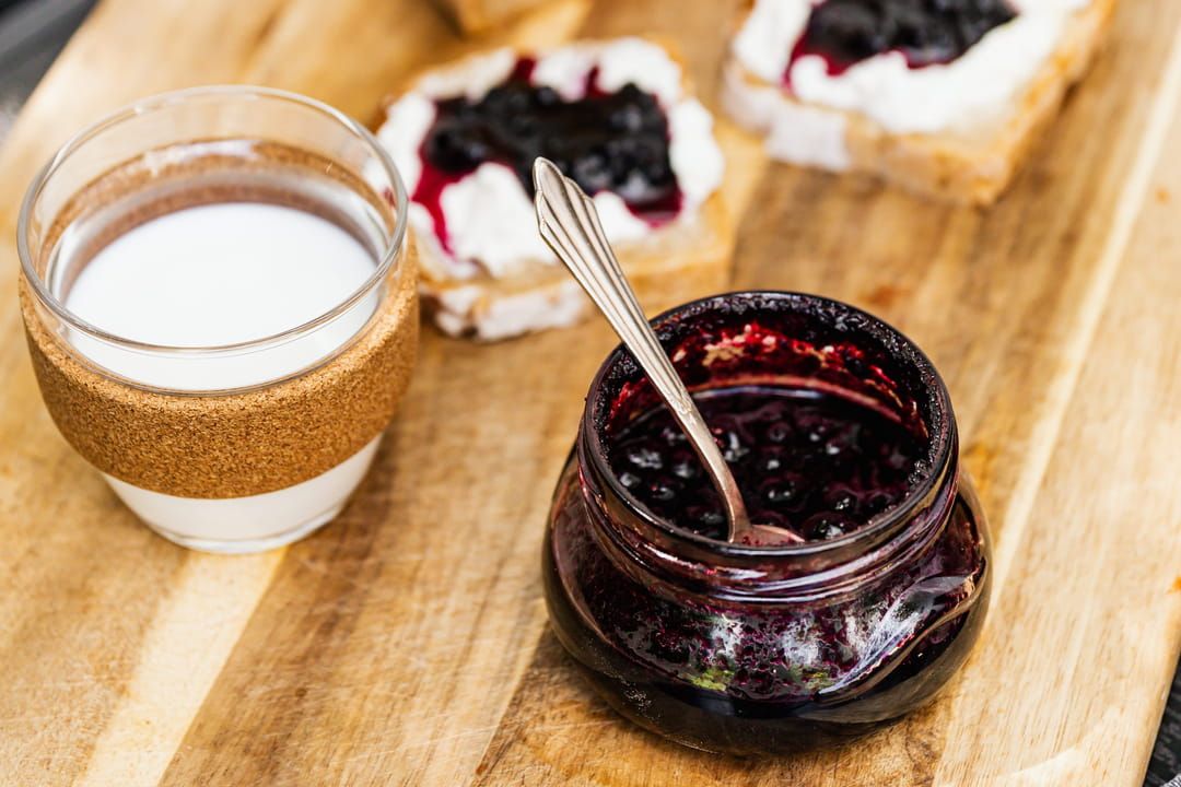 les confitures d'été : recettes irrésistibles à ne pas manquer