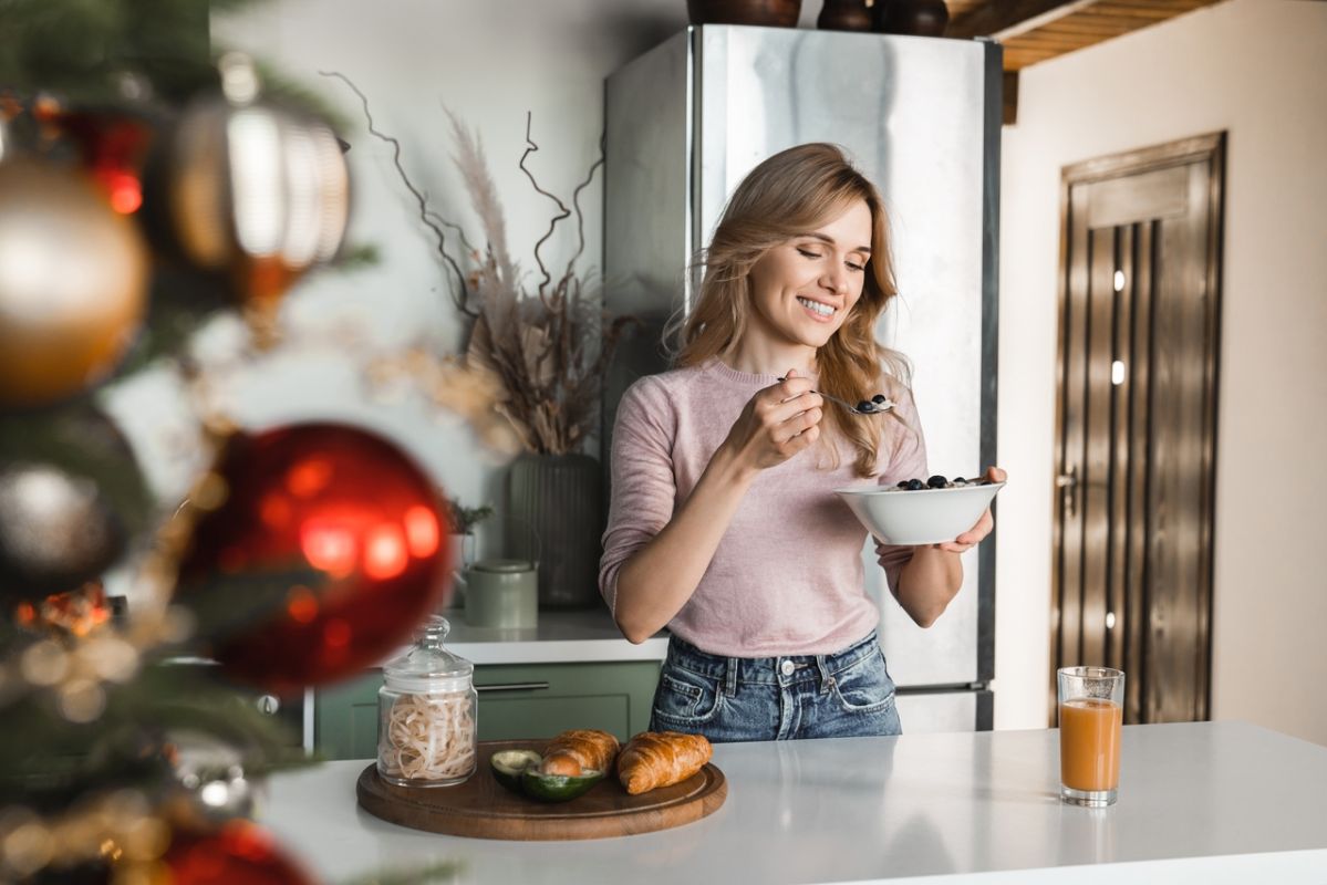 les 5 vitamines indispensables à conserver cet hiver