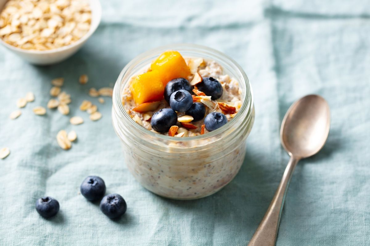 Un petit-déjeuner recommandé par des experts pour chouchouter vos intestins