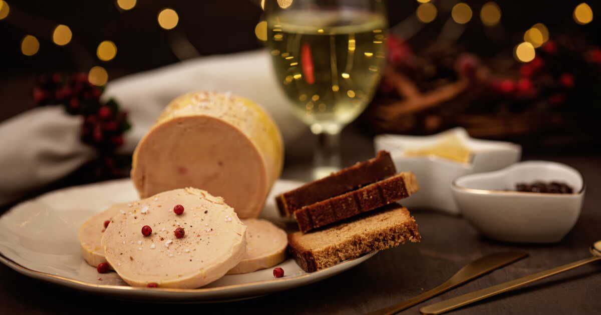 Foie gras : comment choisir entre cru, mi-cuit et conserve pour vos fêtes ?