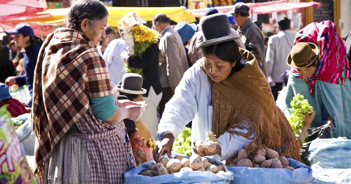 Découverte de la gastronomie bolivienne, trésor méconnu d'Amérique du Sud
