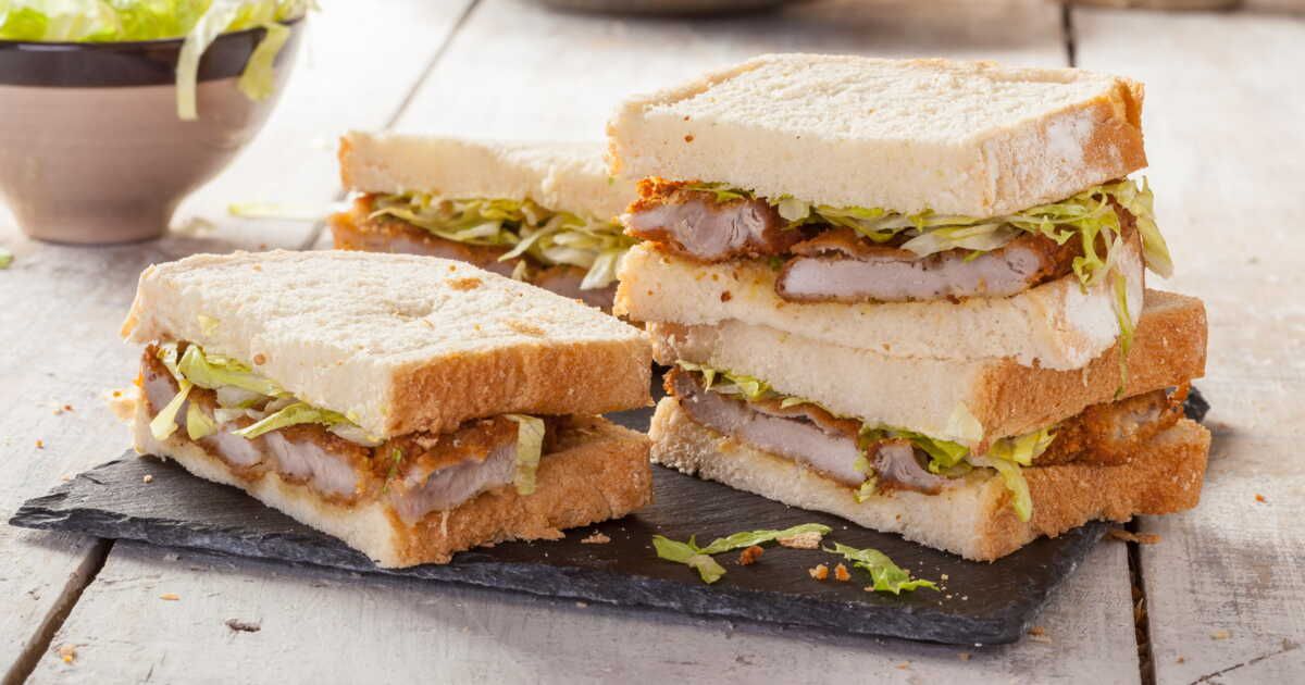 Katsu Sando : le sandwich japonais qui séduit la France