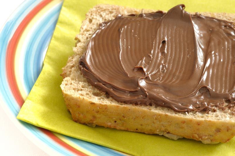 L'impact de la taxe sur l'huile de palme : Nutella dans le viseur