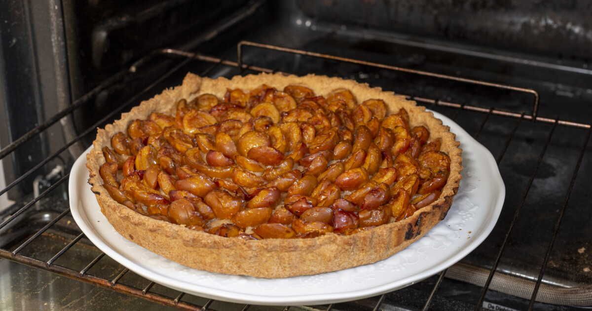 Des tartes aux mirabelles pour un été savoureux