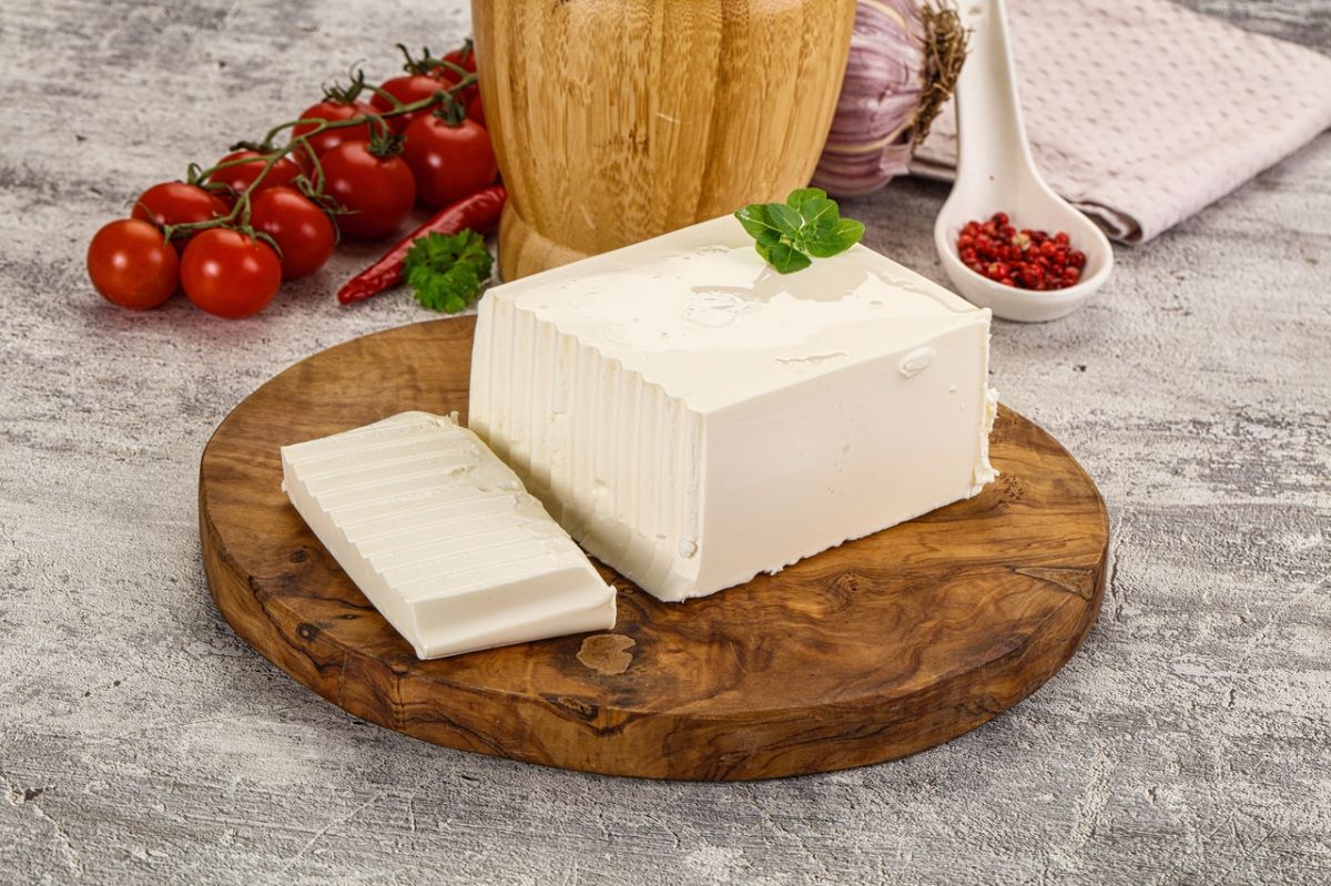 Deux fromages à privilégier pour maigrir autour de la taille