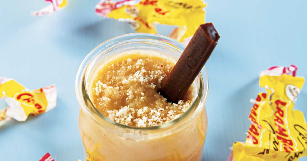 Des recettes cultes et gourmandes à redécouvrir
