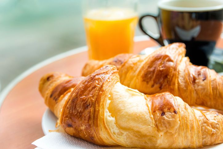Le petit déjeuner, essentiel pour bien commencer la journée
