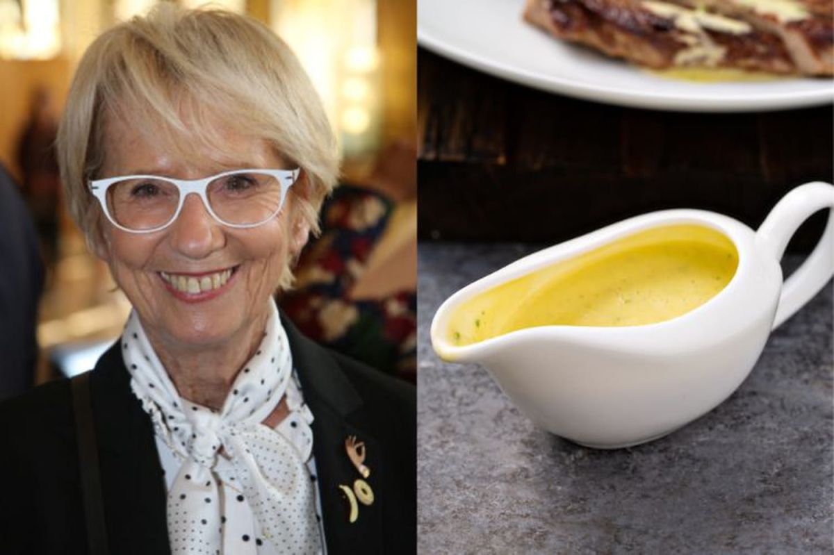 Découvrez la sauce incroyable de Mercotte pour allier saveurs et simplicité
