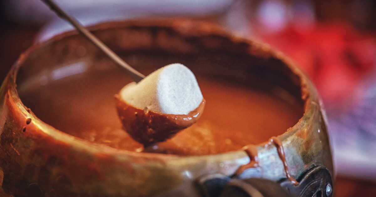 Découvrez la Choclette, la nouvelle tendance des desserts chocolatés