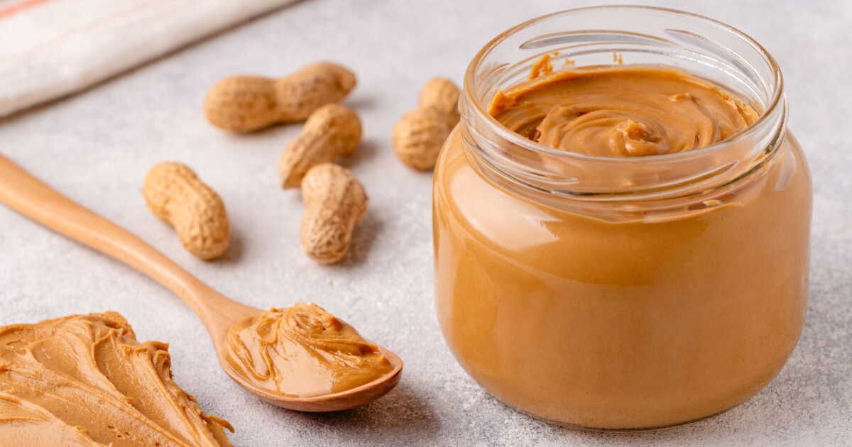Des recettes irrésistibles avec du beurre de cacahuètes