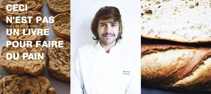 Le retour du levain, star des boulangers modernes