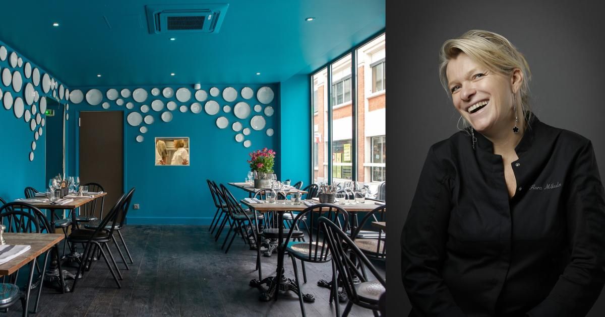 L'auberge Flora : un refuge gourmand près de la Bastille