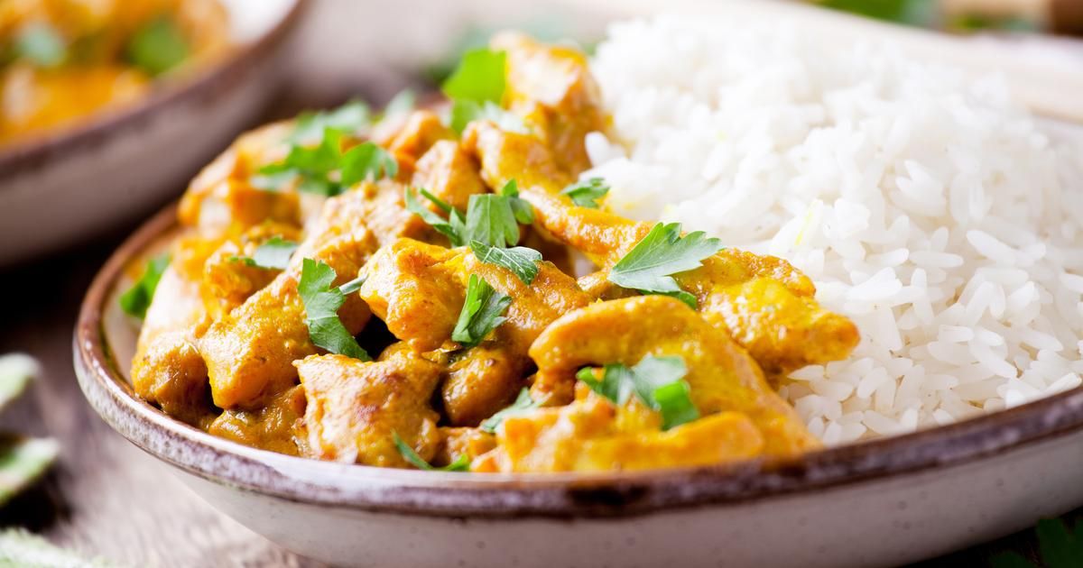 Menu de la semaine : nos idées de recettes du 3 au 9 novembre