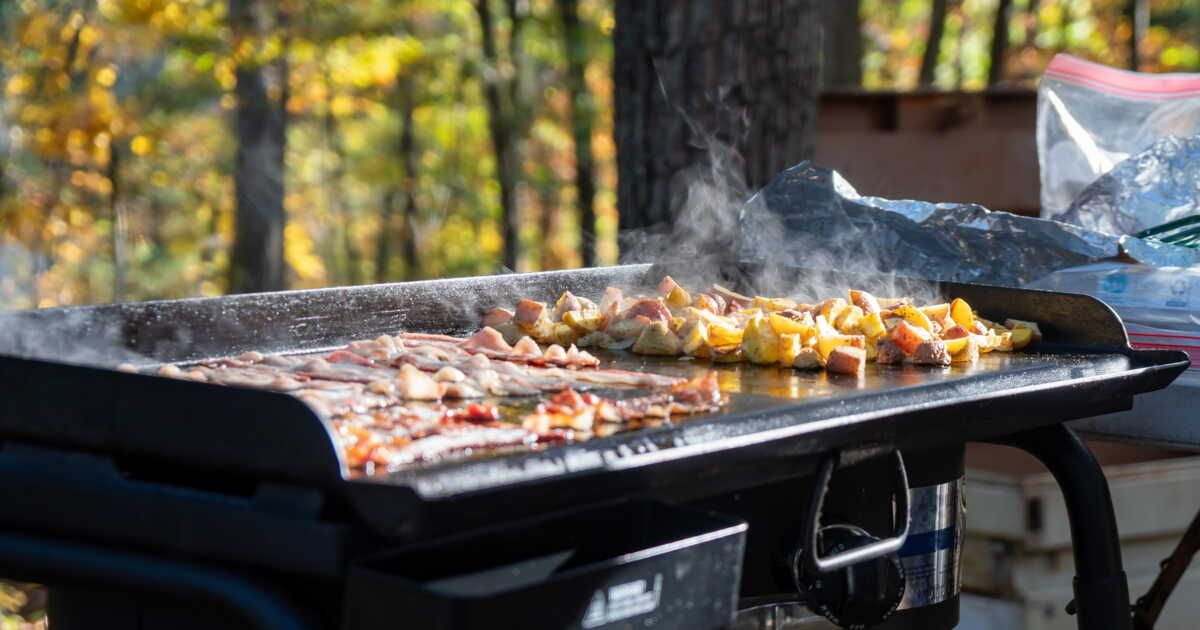 Découvrez les secrets de la plancha : recettes et astuces pour un été savoureux
