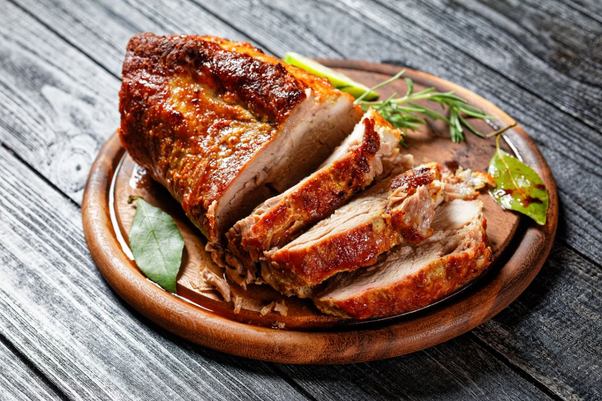 Rappel urgent : un rôti de porc contaminé à la Listeria en France